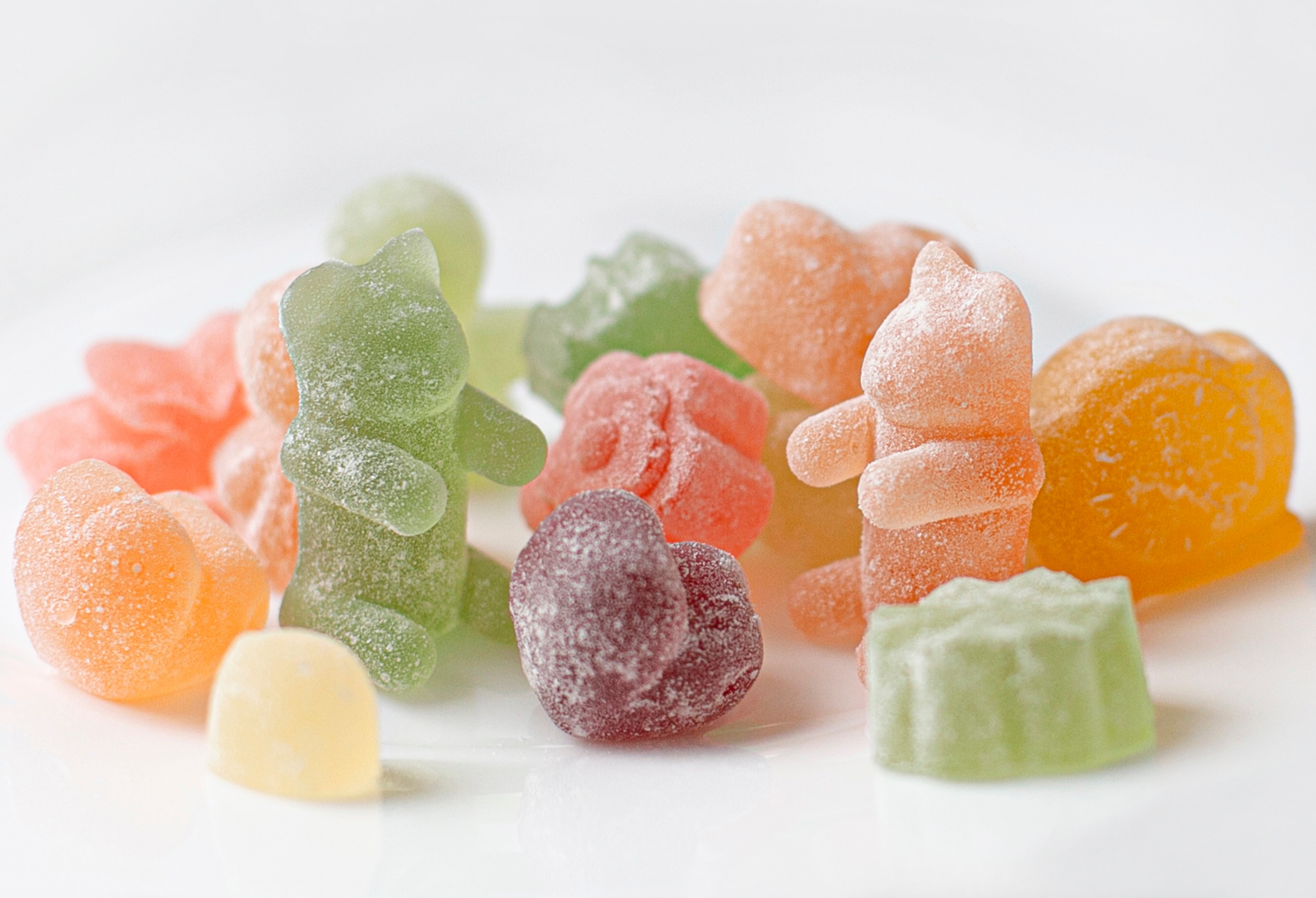 delta 8 cbd gummies