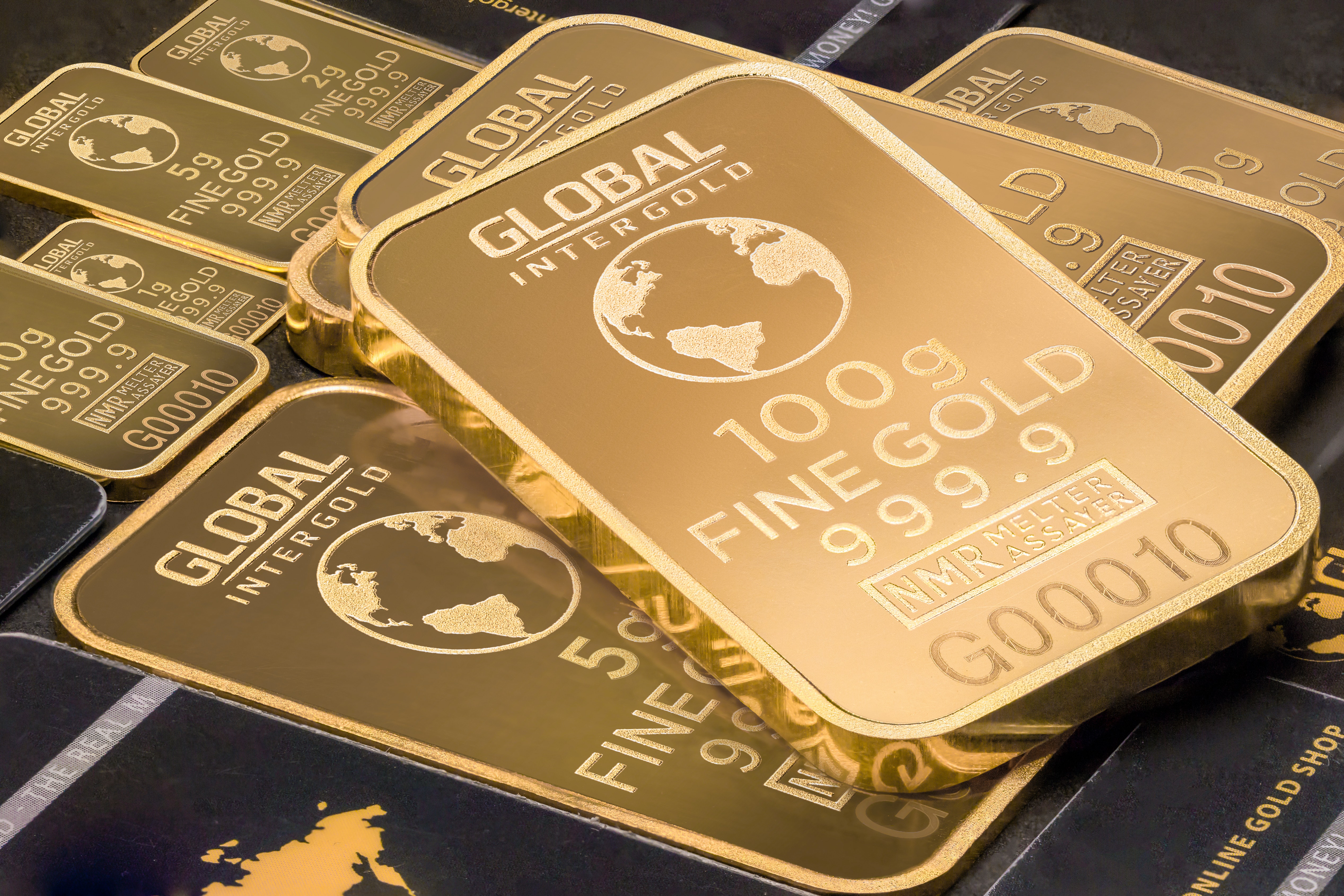 best gold ira rollover