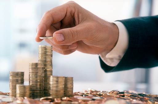 gold investment companies
