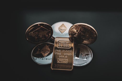 gold ira rollover