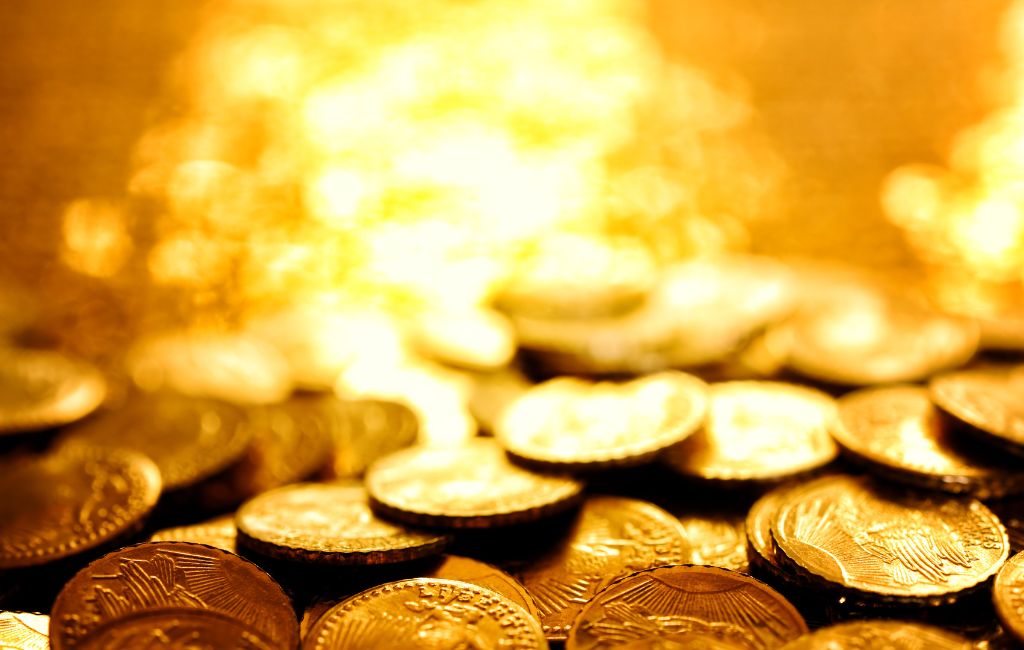 You Want Gold Investment Companies? Read This!