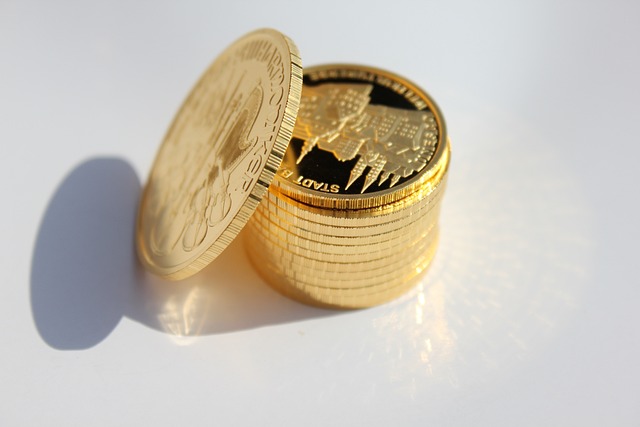 gold IRA companies