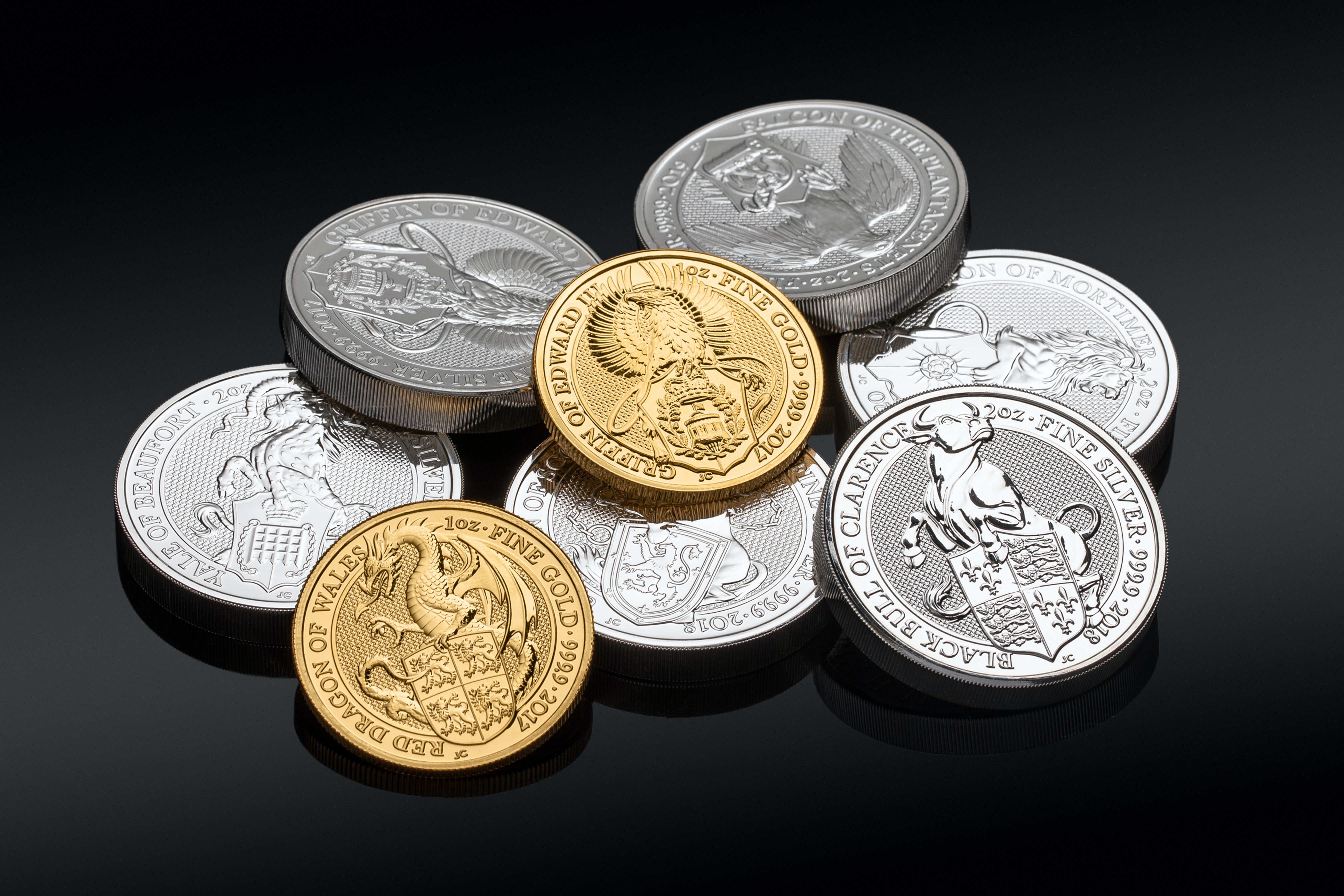 silver ira companies