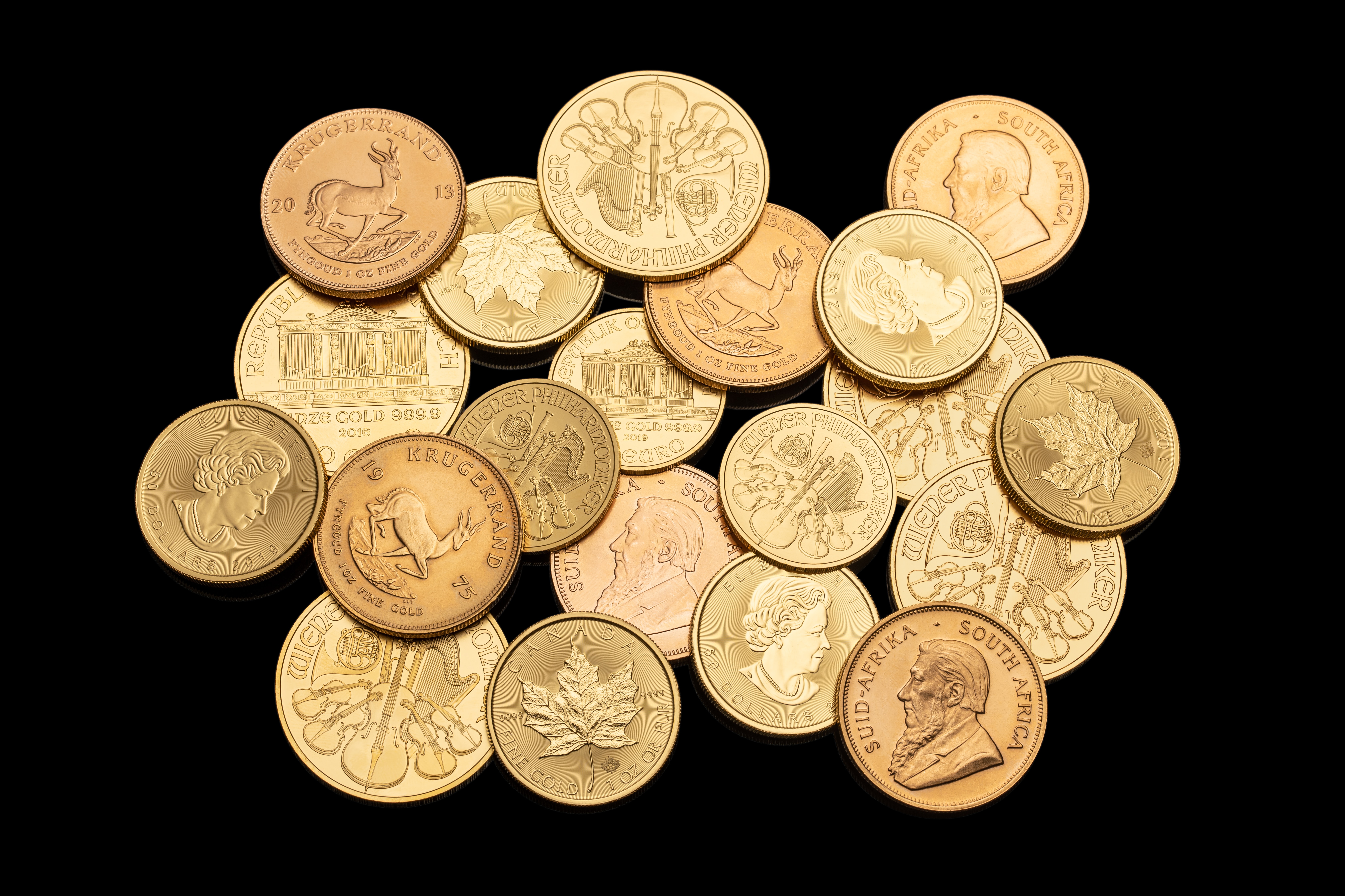 american hartford gold review