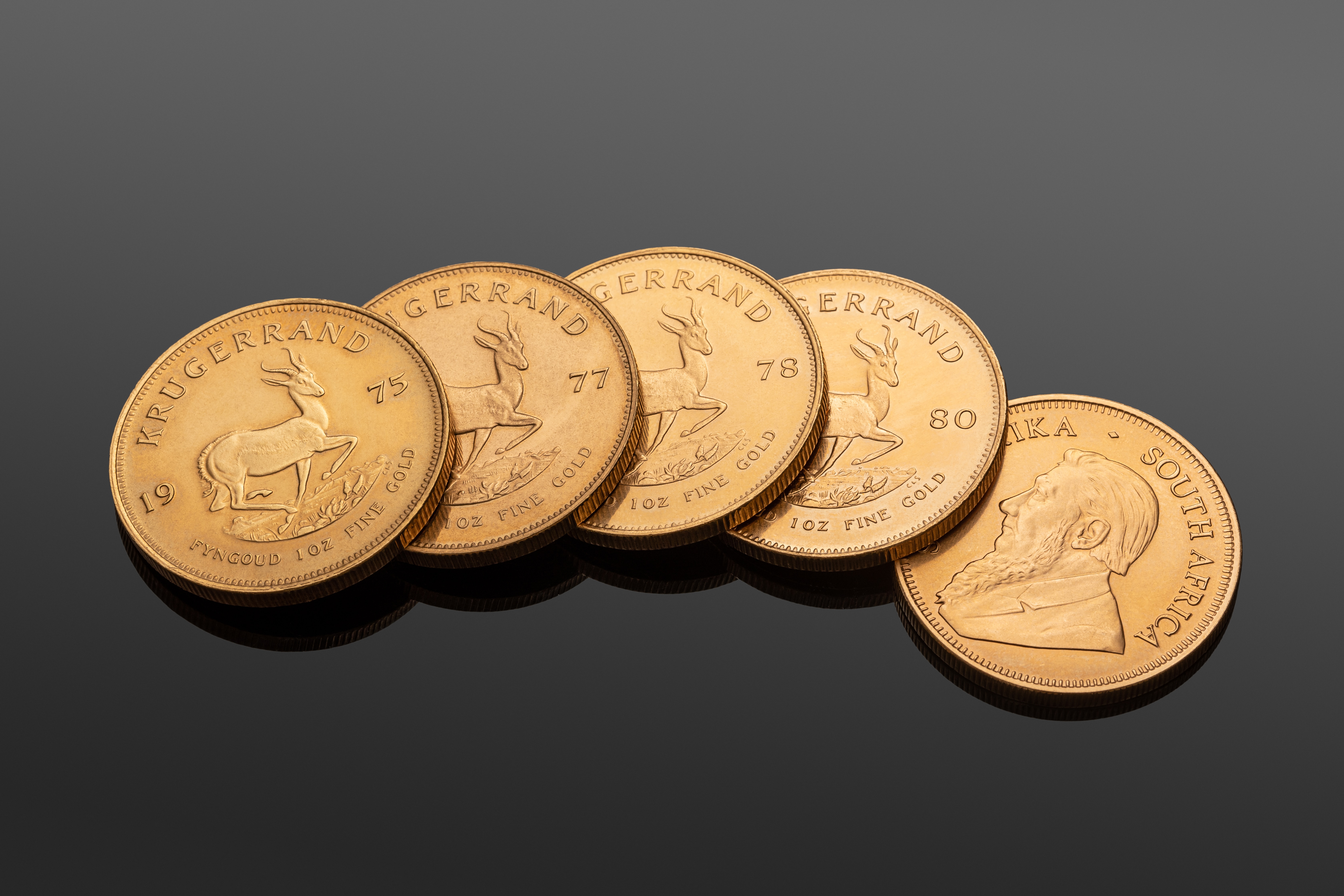 what is american hartford gold