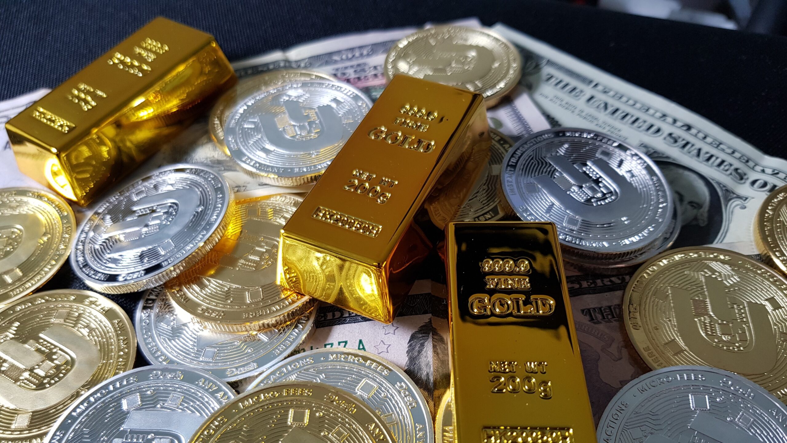 Diversifying Your Portfolio: Incorporating a Gold IRA into Your Retirement Plan